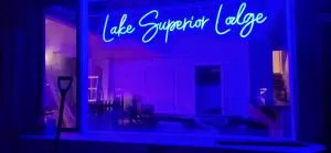 Chequamegon Lake Superior Lodge - 阿什兰