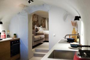 Domnacht aan de gracht