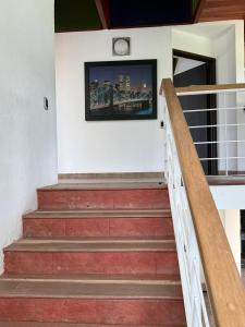 Casa campestre familiar