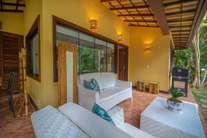 Bz86 Centro 600m da rua das pedras! Casa 4 suítes