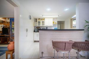 Bz86 Centro 600m da rua das pedras! Casa 4 suítes