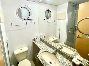 1205 - Classic Bela Cintra · Perto Tudo, piscina, academ, 1 vaga, TV