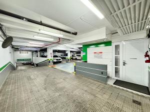 1205 - Classic Bela Cintra · Perto Tudo, piscina, academ, 1 vaga, TV