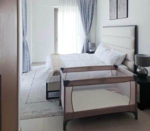 Spacious 3BR, Private Beach Access