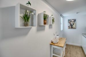 South facing sea views Isea