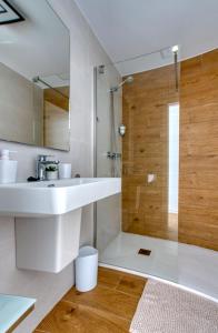 South facing sea views Isea