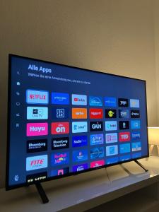 Ferienwohnung in Spalt bis 5 Personen