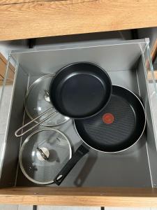Ferienwohnung in Spalt bis 5 Personen