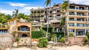 Quinta Maria Cortez Beach Hotel - Puerto Vallarta