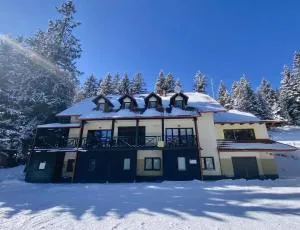 Apartma Jakob Rogla - Hudinja