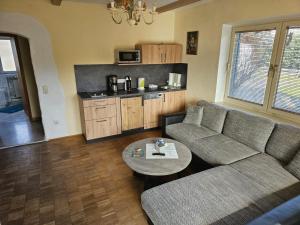 Appartement Bergblick