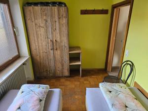 Appartement Bergblick