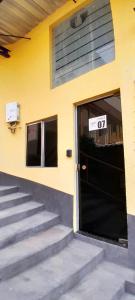 Residencial Villa Cantareira