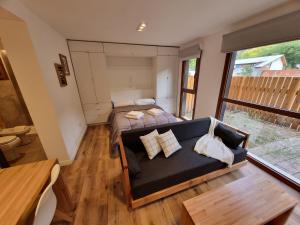 Alamos del Rio - Andarlibre