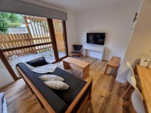 Alamos del Rio - Andarlibre