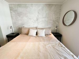 HOM I WiFi, AA, Piscina, Parking, Metro 4 min