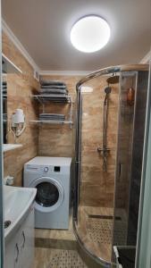 2-х кім.квартира в центрі Берегова