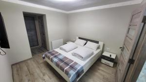 2-х кім.квартира в центрі Берегова