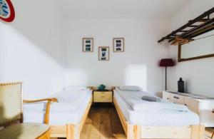 Apartamenty Cichy Kącik