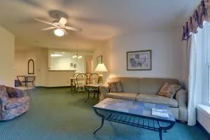 Sand Point Apartment with Proximity to Beaches! - Birch Run