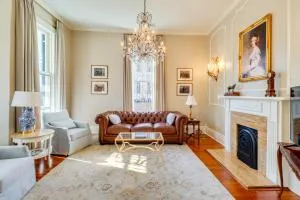 Walk to Mississippi River and Dtwn Historic Haven! - Saint John