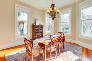 Walk to Mississippi River and Dtwn Historic Haven!