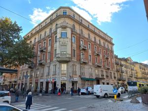 Dorolea Rooms Torino Centro