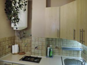 Terraced House in Rewal near Sandy Beach