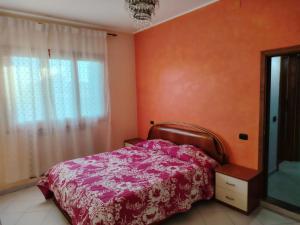 Sandra house Certaldo