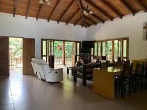 Finca Los Arrayanes