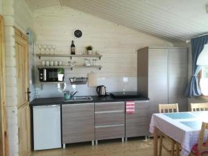Holiday Home in Ustronie Morskie near Beach