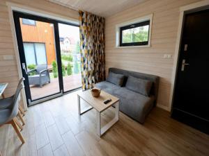 House in Stepnica near Szczecin Lagoon