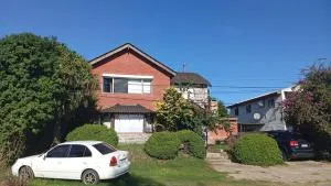 La morena Casa Host'l - 马尔多纳多