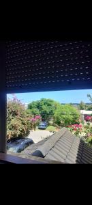 La morena Casa Hostl