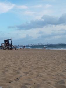 La morena Casa Hostl