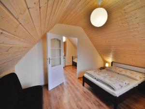 Holiday homes close to the seaside beach