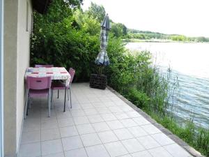 Apartment in Szczecin near Puszcza Bukowa