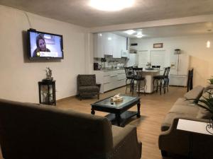 Varela's Oceanview Hillside Condo in Puerto Nuevo