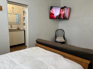 Varelas Oceanview Hillside Condo in Puerto Nuevo