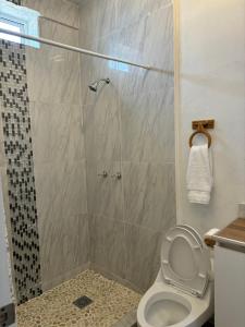 Varelas Oceanview Hillside Condo in Puerto Nuevo