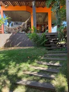 Casa de Praia - Balneário de Iriri - 伊利利