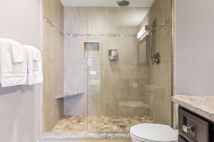 Lionshead Lake Retreat