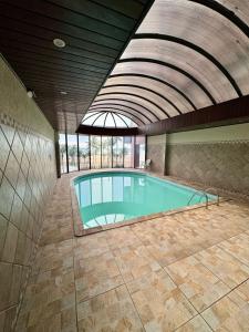 Apto vista mar, pé na areia #013