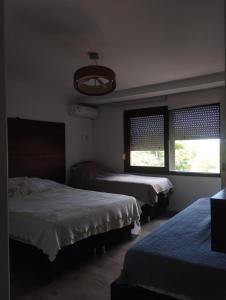 La morena Casa Hostl