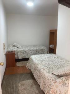 Hotel Ruiz Angol