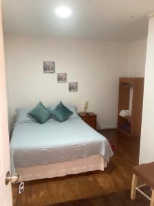 Hotel Ruiz Angol