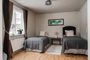 Gasabäck Holiday Accomondation