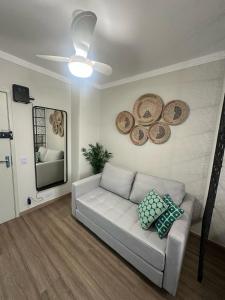 Studio Moderno em Perdizes! Muito perto do Allianz