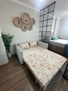 Studio Moderno em Perdizes! Muito perto do Allianz