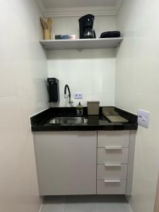 Studio Moderno em Perdizes! Muito perto do Allianz